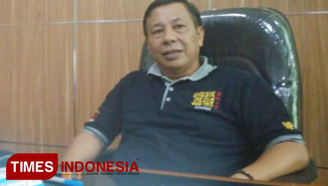 Dinas Koperasi, Usaha Mikro dan Perindag Gresik: Yuk Maksimalkan UKM di Desa-Desa