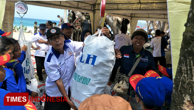 Malang Raya Jadi Tuan Rumah Jambore Indonesia Bersih Dan Bebas Sampah