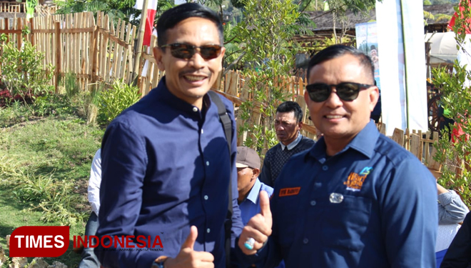 Disnaker Kabupaten Malang Bentuk LSTA Permudah Layanan Dokumen Tenaga