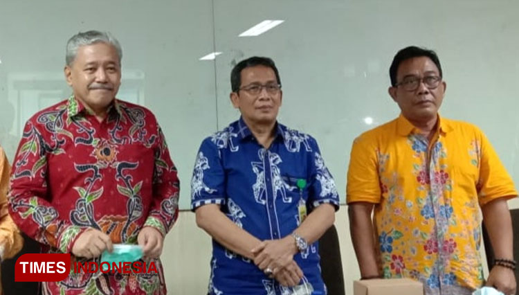 Kosgoro Gelar Fgd Rpp Uu Cipta Kerja Bidang Kehutanan Times Indonesia