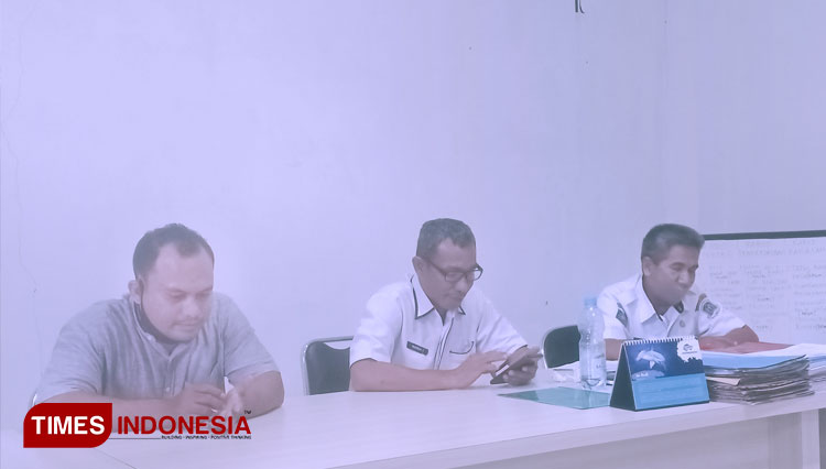 Pilkades Serentak Pulau Morotai Digelar April Pns Dan Bpd Bisa