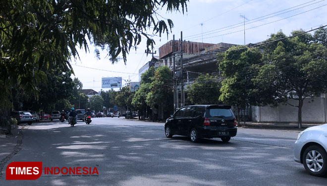 Rencana Penerapan Jalur Satu Arah Di Kayutangan Heritage Kota Malang