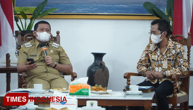 Ppkm Level Bupati Sumedang Tak Ada Lagi Pembubaran Acara Pernikahan