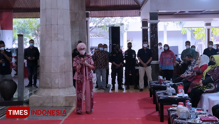 Anggota Komisi Viii Dpr Ri Soroti Rendahnya Ipm Di Indramayu Times