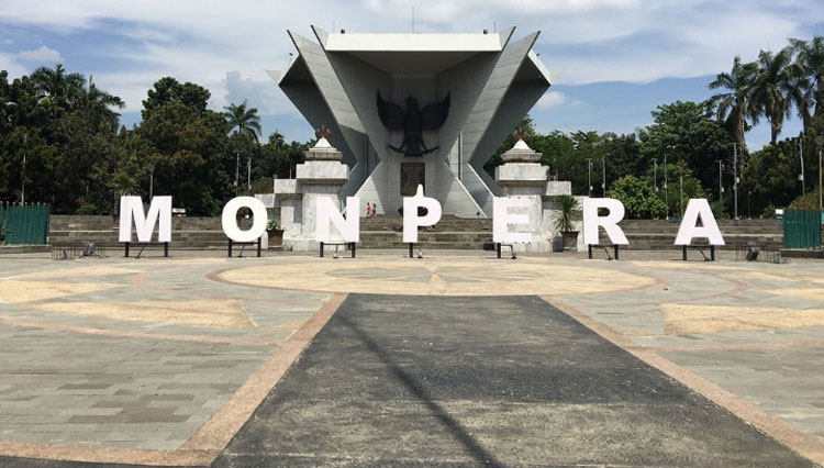 Lima Tempat Bersejarah Di Kota Palembang Yang Wajib Dikunjungi Times