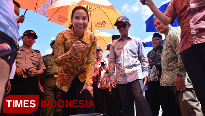 Rini Diimbau Tak Gunakan Duit BUMN dan untuk Bayar Kuasa Hukum
