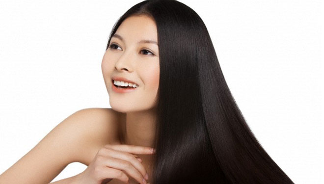 ILUSTRASI. Rambut indah dan sehat. (FOTO: stylishwalks.com)