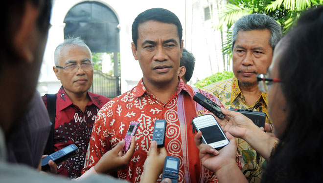 Menteri Amran: Indonesia Sudah Swasembada Empat Komoditas