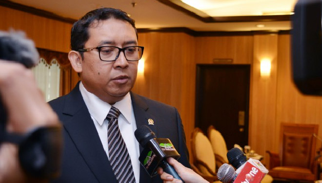 Fadli Zon Minta Pemerintah Tak Langgar HAM dalam Pantau WNI dari Suriah