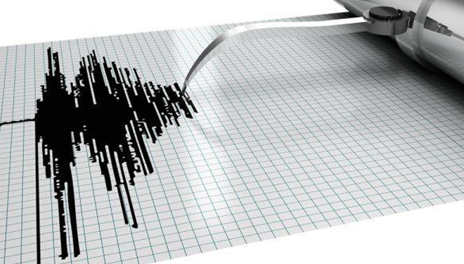 ILUSTRASI: Gempa bumi. (FOTO: Istimewa)