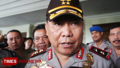 Apresiasi Ketua Persit Koorcab Korem pada Kebun Hidroponik 