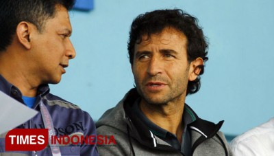 Milla Prediksi Laga Indonesia vs UEA Bakal Berlangsung Sengit