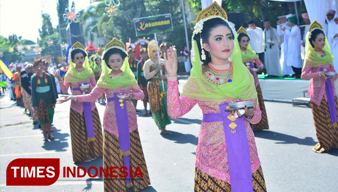Tiga EO Jajaki Tangani Event Semipro 2018
