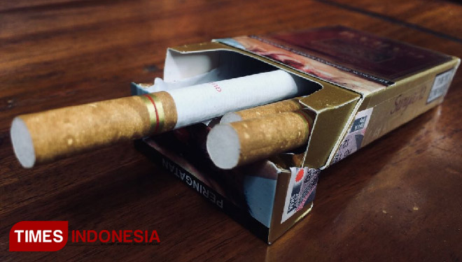 Kantongi Sertifikat KAN, UPT PSMB-LT Jember Layani Uji Tar dan Nikotin ...