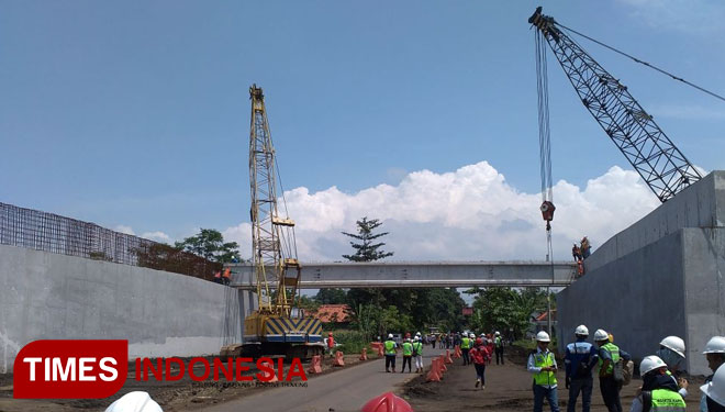 Lahan Pertanian Terimbas Tol, Ini Langkah Dinas Pertanian