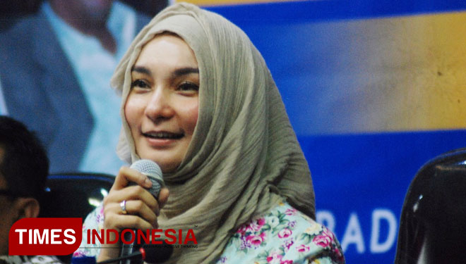 Ya'qud Ananda Gudban. (FOTO: TIMES Indonesia)