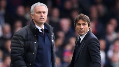 Conte Ogah Dibandingkan dengan Mourinho