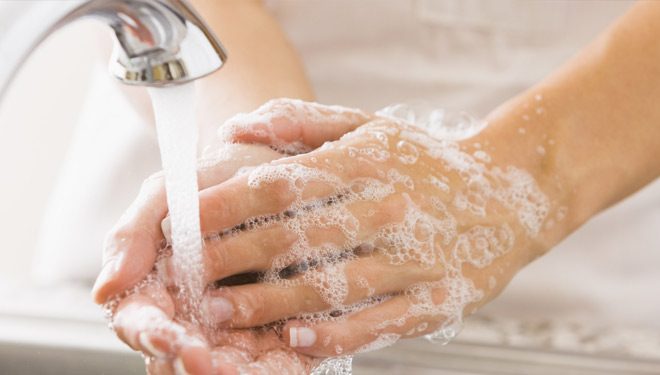 Tips to Prevent Food Poisoning During Fasting