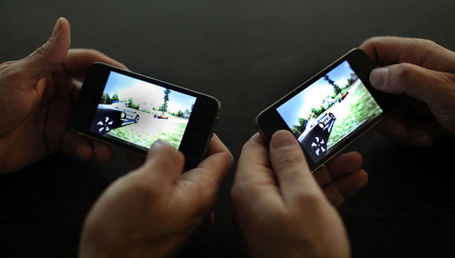 Kecanduan Main Game Dianggap Sebagai Gangguan Jiwa