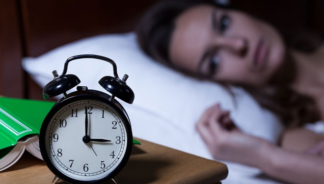 Cara Sederhana Mengatasi Insomnia, Mau Coba?
