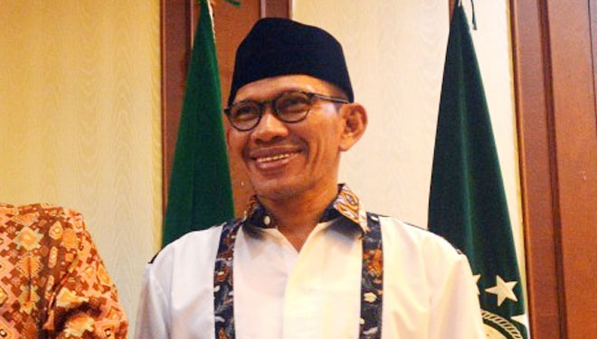 Ini Lokasi dan Agenda Muktamar Ke-34 NU di Lampung