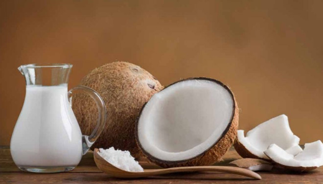 Santan kelapa bisakah mengatasi gangguan lambung?
