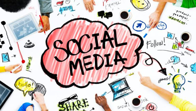 Media Sosial dan Remaja