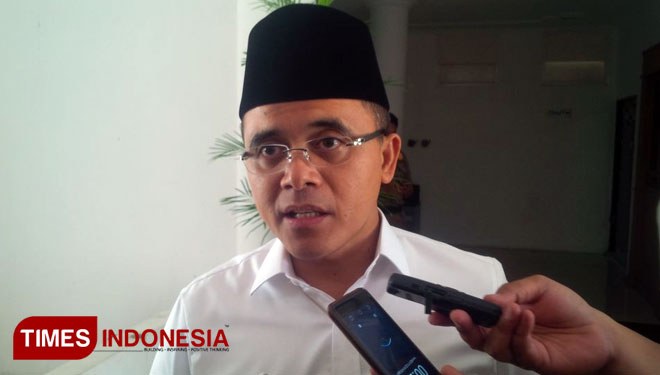 Bupati Banyuwangi Dilaporkan ke Kejari, Ada Apa?