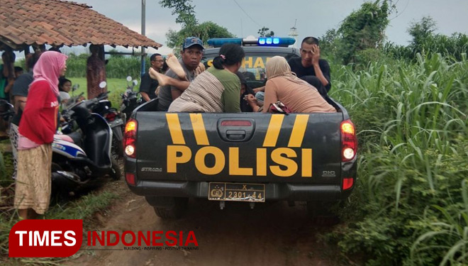 Dua Insiden Anak Tenggelam Terjadi di Banyuwangi