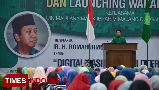 Ini Arah Dukungan PPP ke Pilgub dan Pilwali Malang