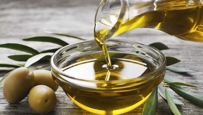 Manfaat minyak zaitun bagi kulit. (Foto: alodokter)