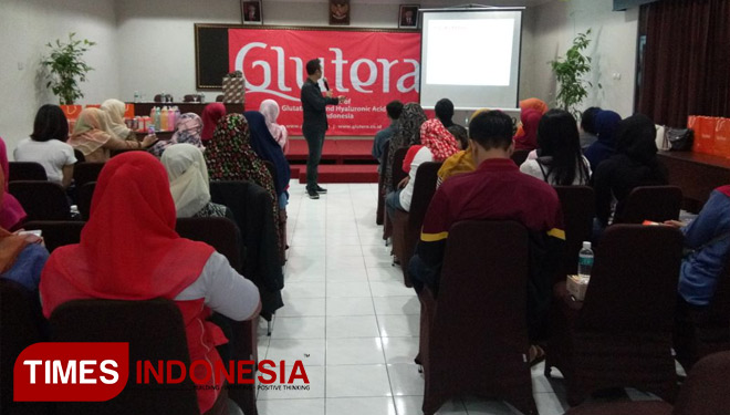 Preview Glutera Yogyakarta Banjir Closing On The Spot