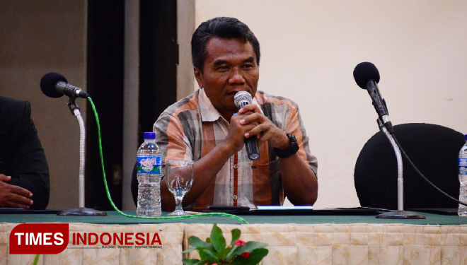Kesuksesan Swasembada Kedelai Butuh Peran Serta Perguruan Tinggi