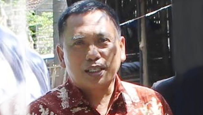 Wakil Bupati Situbondo, Ir. H. Yoyok Mulyadi, MSi  (FOTO: Istimewa)