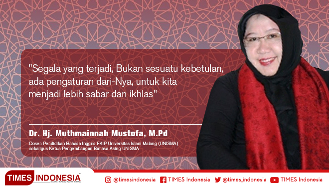 Sikap Ibu Zaman Now Terhadap Kids Now Ala Rasulullah SAW