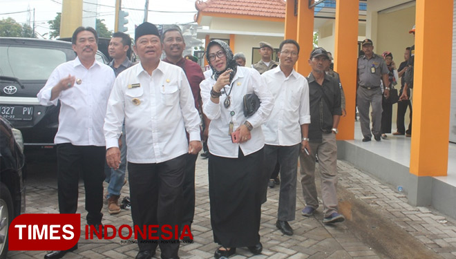 Kembangkan Sektor UMKM, Begini yang Dilakukan Sidoarjo