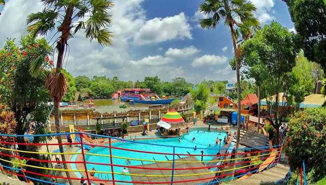 Peduli Promosi Wisata, Diskominfo Bikin Video Promo Sengkaling
