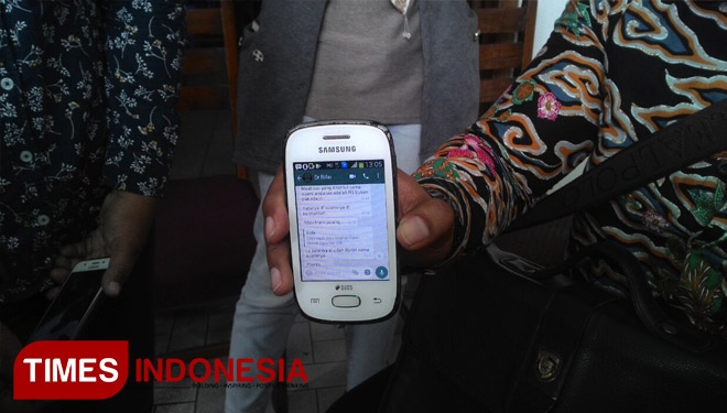 Diimingi Uang Ratusan Juta, Wanita Ini Rela Jual Ginjal - TIMES Indonesia