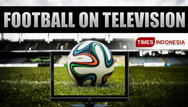Jadwal Sepakbola di Televisi
