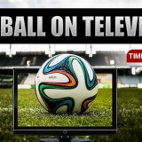 Jadwal Sepakbola di Televisi  9-13 Desember 2019