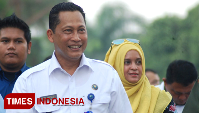 Komisaris Jenderal (Purn) Budi Waseso (Buwas) (FOTO: Dokumen TIMES Indonesia)