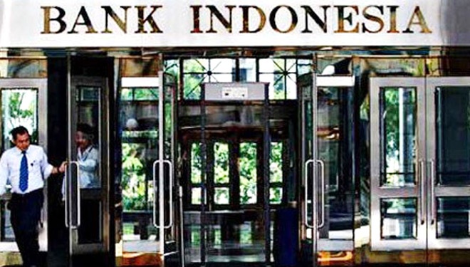 Bank Indonesia (FOTO: Istimewa)