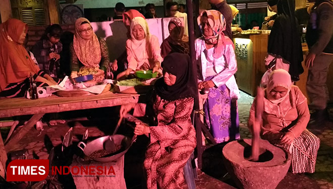 Kampung Kopi Bondowoso, Inspirasi Gerakan Ekonomi Rakyat