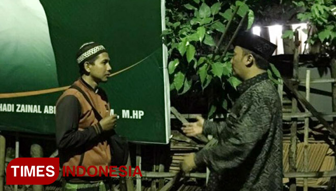 Demokrat Sodorkan Subri Dampingi Habib Hadi di Pilkada Kota Probolinggo