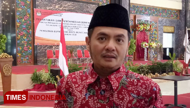 Pileg 2019, Dapil di Bangkalan Berpotensi Berubah