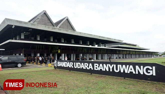 Sejuta Wisatawan ke Banyuwangi di Musim Liburan Natal