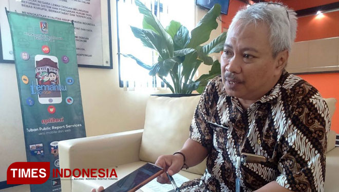 Pemkab Tuban Tegas Tindak Hotel Mokong Aturan