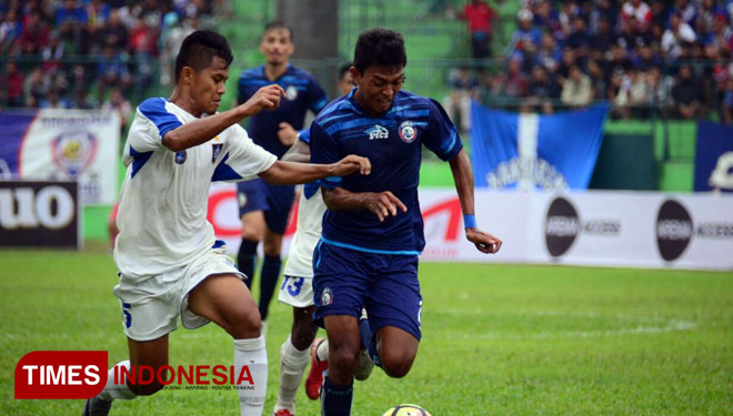 Image Result For Psis Vs Arema Image Result For Psis Vs Arema