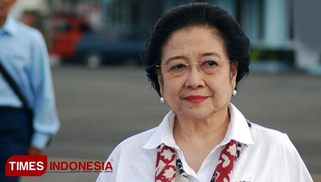 Pilgub Jatim 2018, Menyoal Hubungan Megawati dan Gus Ipul