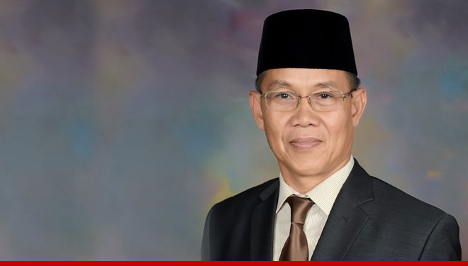 Rusmadi Wongso (FOTO: Istimewa)